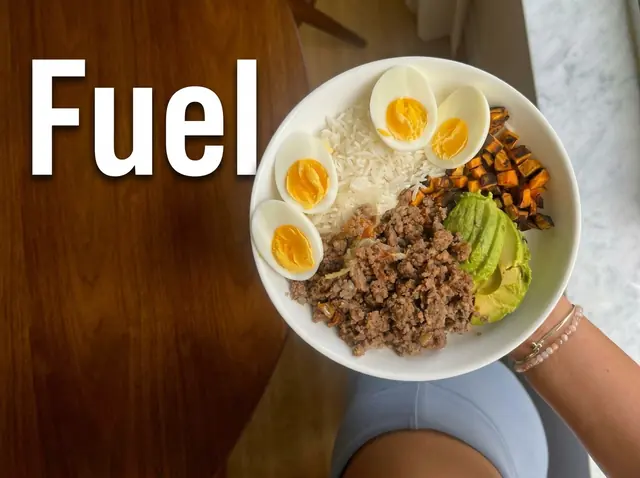 Get to know your fuel.